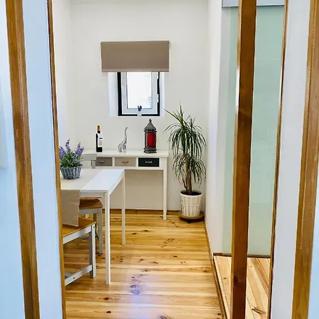 Apartament Beautiful Apartment@bairro Alto *