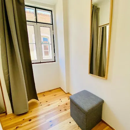 Beautiful Apartment@bairro Alto * Lizbona