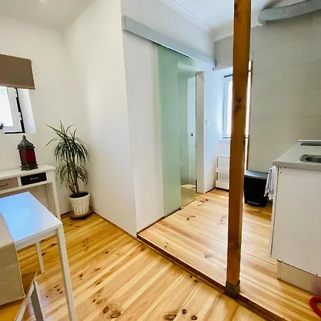 Beautiful Apartment@bairro Alto *