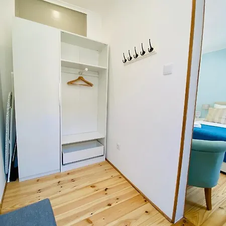 Beautiful Apartment@bairro Alto