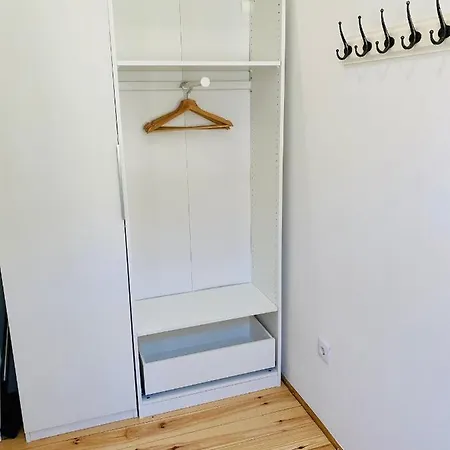 Appartement Beautiful Apartment@bairro Alto Lisboa