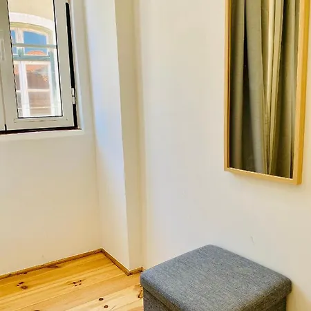 Beautiful Apartment@bairro Alto *