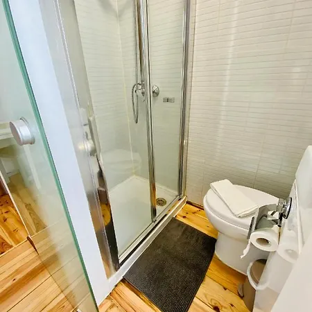 Beautiful Apartment@bairro Alto